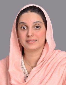 Read more about the article Dr. Joddat Fatima