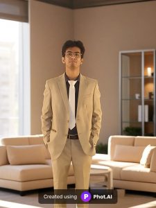 Read more about the article Wakeel Furqan Ahmed