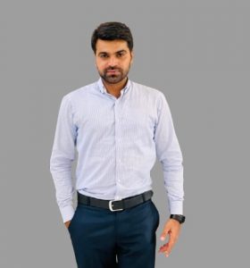 Read more about the article Muhammad Luqman