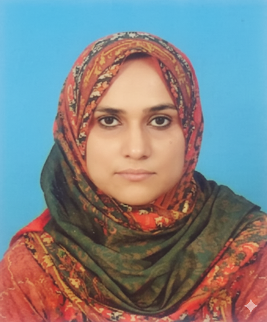 Dr. Amina Jameel
