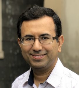 Read more about the article Faisal Shafait