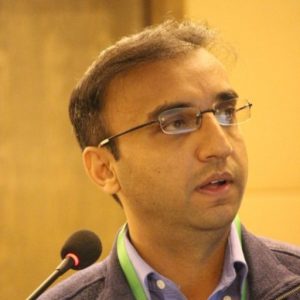 Read more about the article Khurram Khurshid