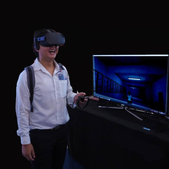 Read more about the article Virtual Reality Exposure Therapy for Psychological and Anxiety Disorders