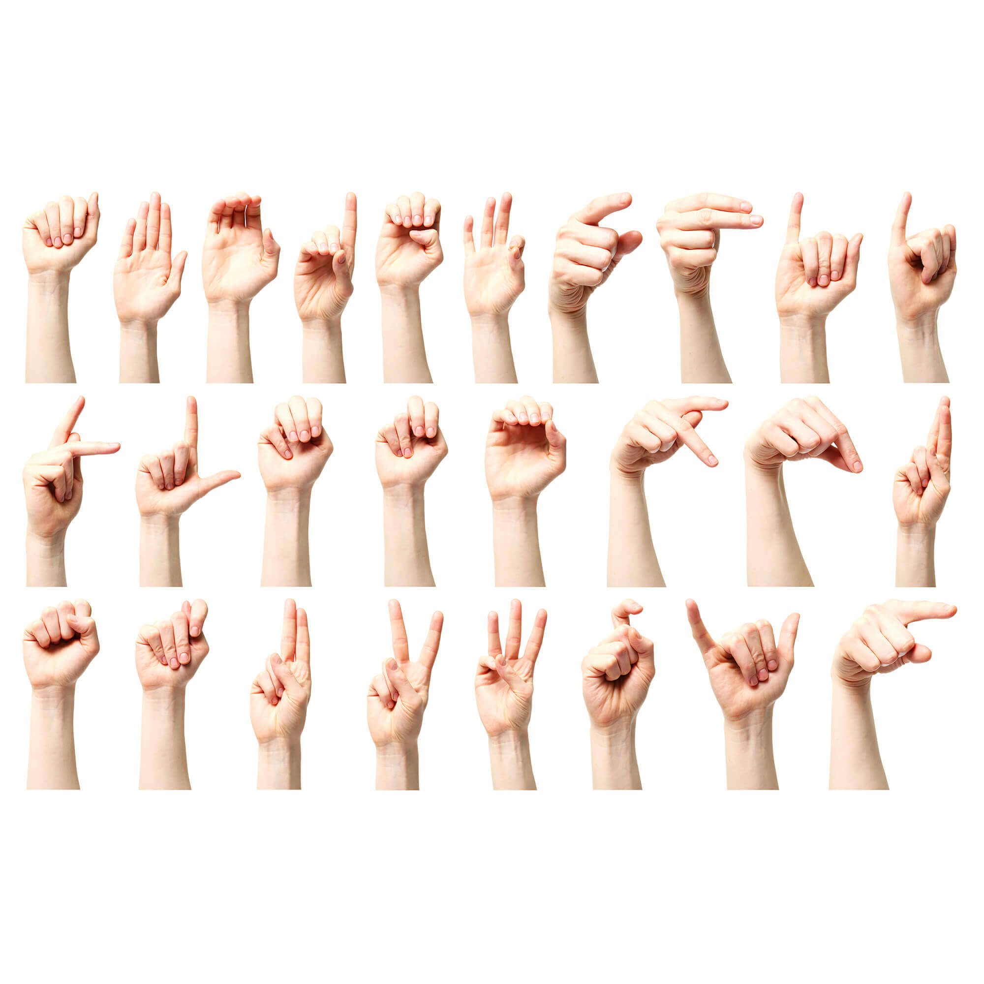Read more about the article Text to Sign Language Images Generator