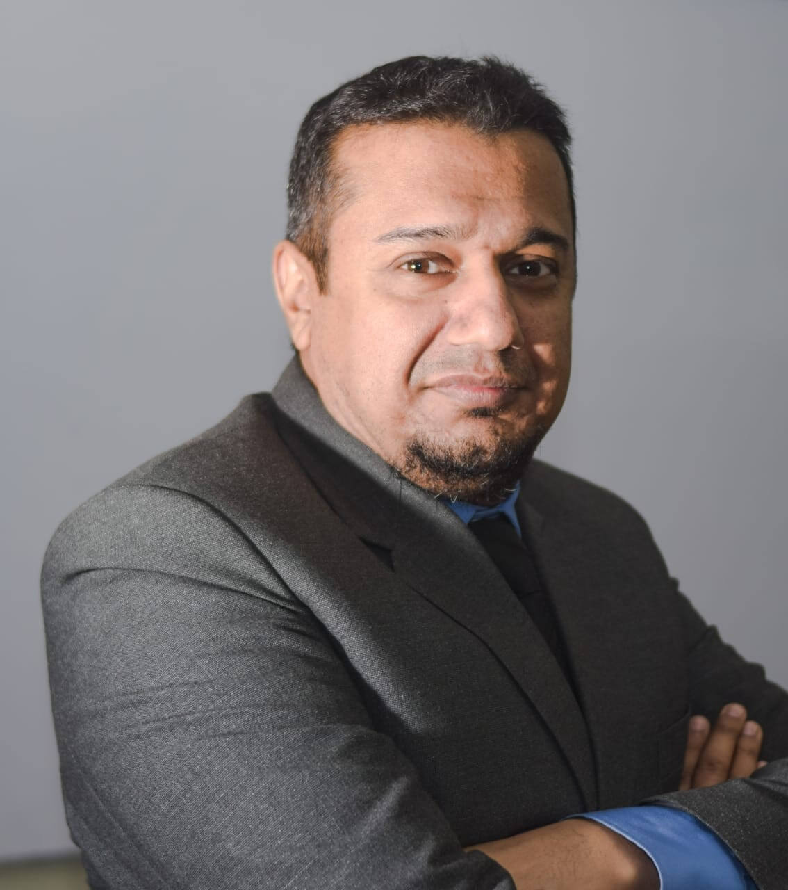 Asad Waqar Profile Picture