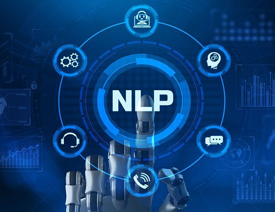 Natural Language Processing