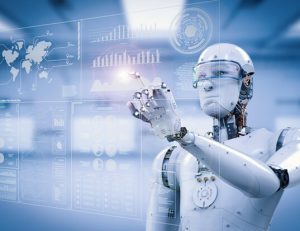 Read more about the article Robotics