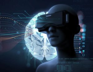 Read more about the article Virtual and Augmented Reality