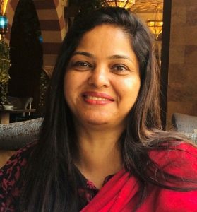 Read more about the article Dr. Aeysha Khalique