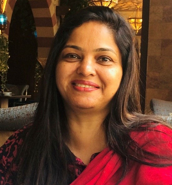 Dr. Aeysha Khalique