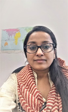 Dr. Papiya Mazumdar