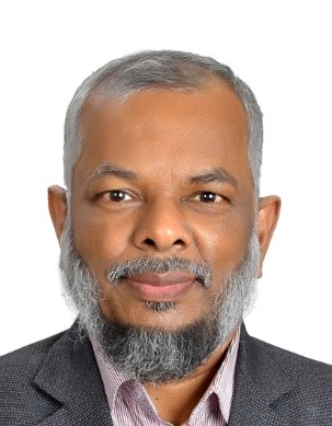 Dr. Manzoor Ahmed Hanifi