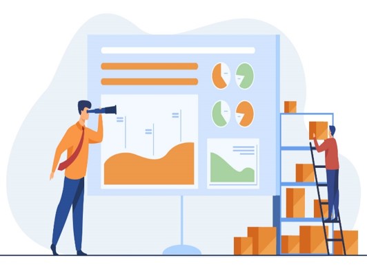 Read more about the article AI Sales Projections for Inventory Management