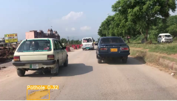 Read more about the article VIRA – Video-based Road Anomaly Assessment