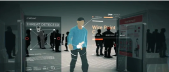 Read more about the article Weapon Detection