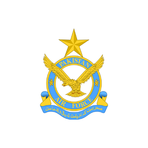 Pakistan Air Force