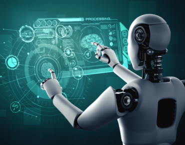 Intelligent Control System