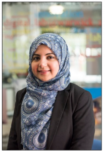 Read more about the article Dr. Freeha Azmat