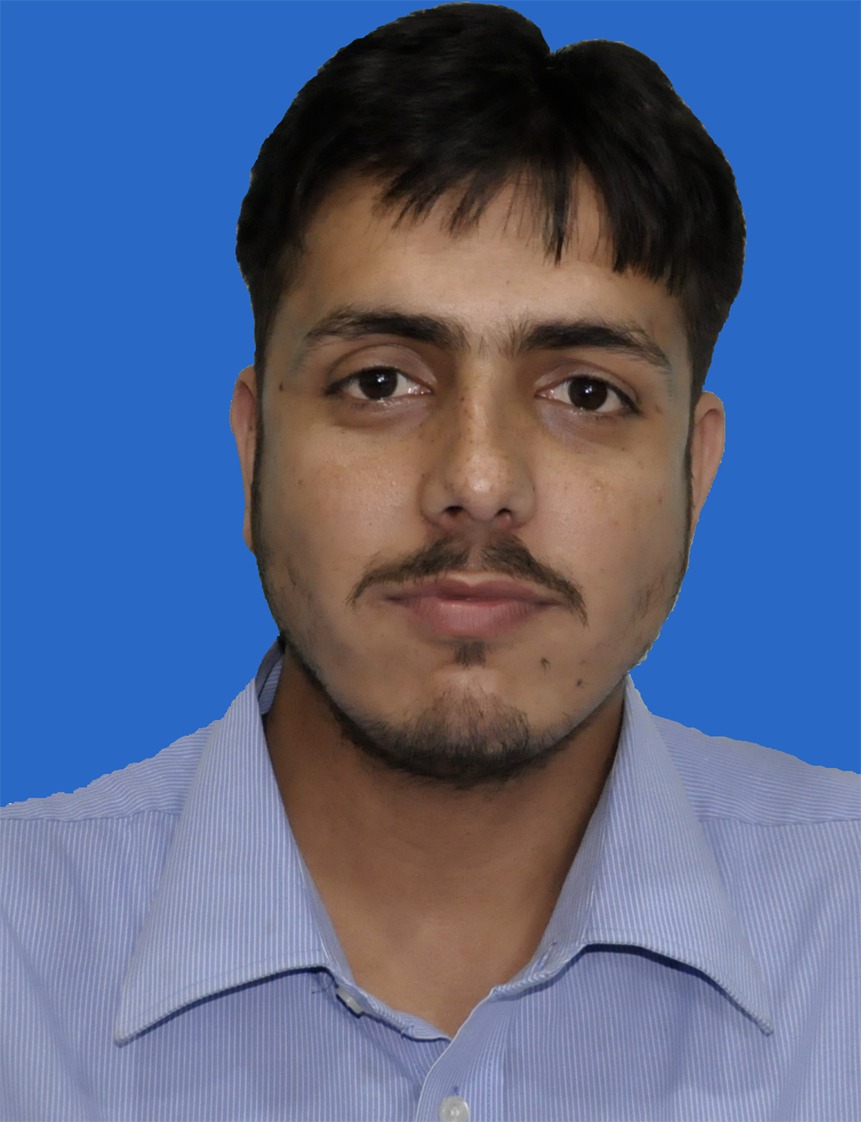 Attiq Ur Rehman